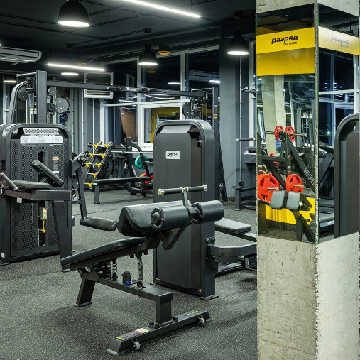 Скамья для пресса регулируемая (Adjustable Decline Bench) DHZ A3037 Скамья для пресса регулируемая (Adjustable Decline Bench) DHZ A3037