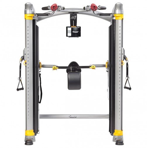 Комплекс для функциональных тренировок Hoist Mi7 Комплекс для функциональных тренировок Hoist Mi7