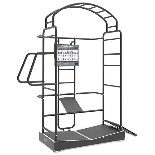 Рама для растяжки BRONZE GYM BR-1028 Рама для растяжки BRONZE GYM BR-1028