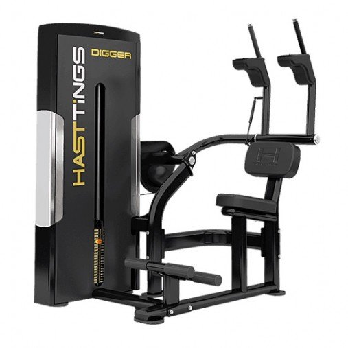 Пресс-машина Hasttings Digger HD027-1 Пресс-машина Hasttings Digger HD027-1