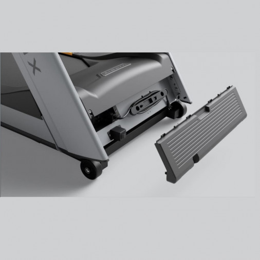 Беговая дорожка Matrix Performance Plus. Консоль LED Беговая дорожка Matrix Performance Plus. Консоль LED