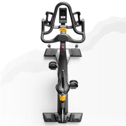 Элитный велоэргометр спин-байк (сайкл) Matrix CXP с системой WFRF для профессиональных клубов Элитный велоэргометр спин-байк (сайкл) Matrix CXP с системой WFRF для профессиональных клубов