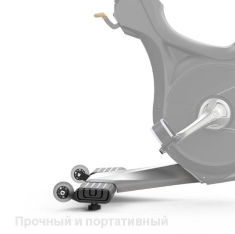 Элитный велоэргометр спин-байк (сайкл) Matrix CXP с системой WFRF для профессиональных клубов Элитный велоэргометр спин-байк (сайкл) Matrix CXP с системой WFRF для профессиональных клубов