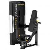 Жим от груди Hasttings Digger HD001-1 Жим от груди Hasttings Digger HD001-1