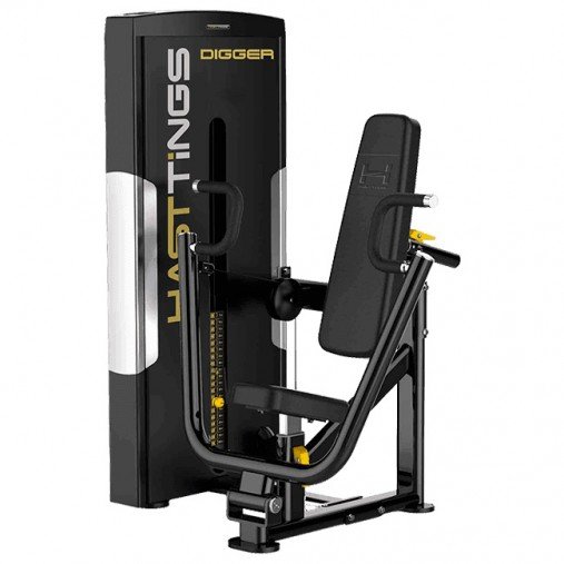 Жим от груди Hasttings Digger HD001-1 Жим от груди Hasttings Digger HD001-1