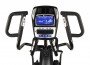 Эллиптический тренажер XTERRA FS5.9e с регулируемыми педалями, наклоном рампы и мультипоручнями