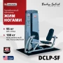 Грузоблочный тренажер Жим ногами Body-Solid ProDual DCLP-SF