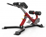 Impulse SL7047 Разгибание спины, гиперэкстензия, многопозиционная