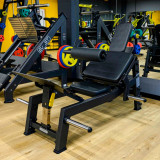 Ягодичный мост ZSO Tangen A3092