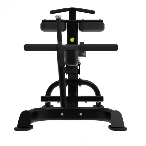 Тренажер для голени, нагружаемый дисками AeroFit IT IT7005