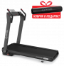 Беговая дорожка OXYGEN M-CONCEPT SPORT (BLACK)