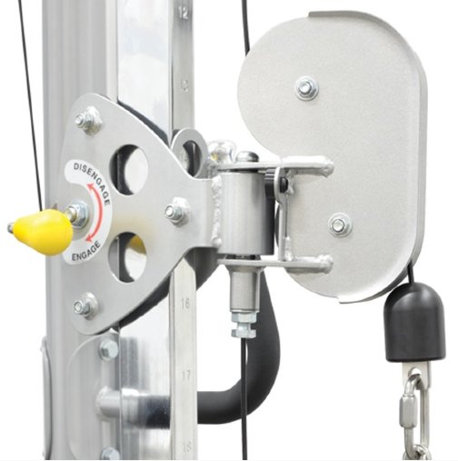 Перекрестная тяга Hoist CMD-6180