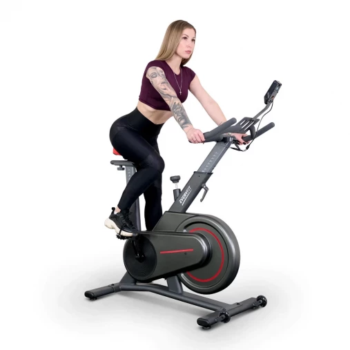 Велотренажер Everyfit 911M, спин-байк Велотренажер Everyfit 911M, спин-байк