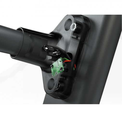 Беговой тренажер Matrix S-Drive с целевой консолью Power