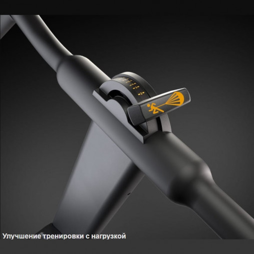 Беговой тренажер Matrix S-Drive с целевой консолью Power