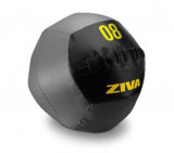 Набор из 5 набивных мячей Wall Ball 2-10 кг (шаг 2 кг)