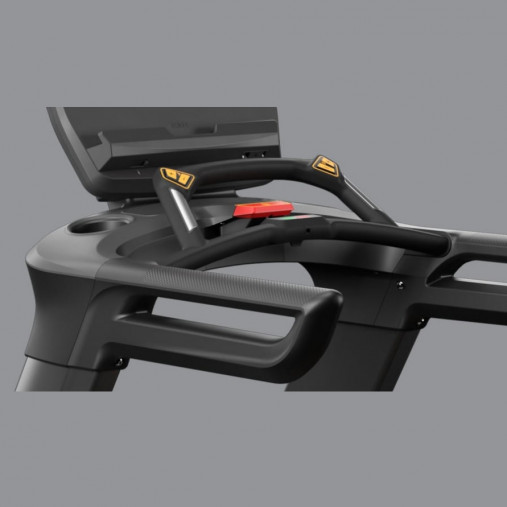 Беговая дорожка Matrix Performance. Консоль Touch XL Беговая дорожка Matrix Performance. Консоль Touch XL
