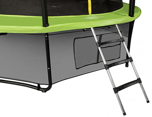 Батут Hasttings Sky Double Basketball (4,88 м) 16FT с набором для баскетбола