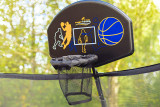 Батут Hasttings Sky Double Basketball (4,88 м) 16FT