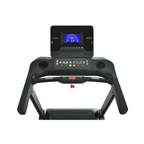 Беговая дорожка электрическая Proxima Gela арт. PROT-212-HRC Беговая дорожка электрическая Proxima Gela арт. PROT-212-HRC