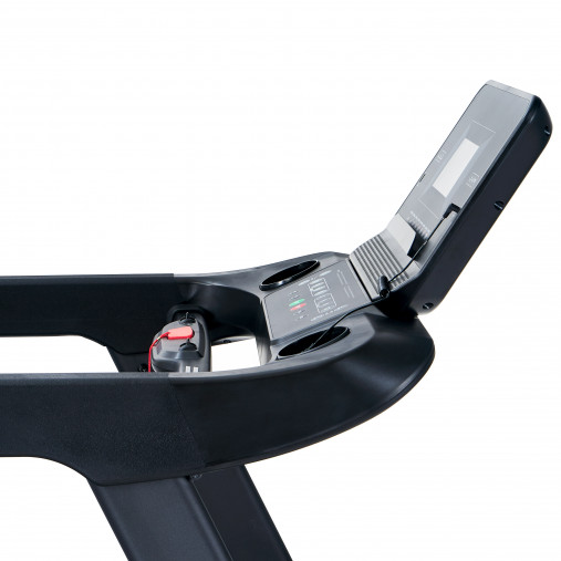 Беговая дорожка электрическая Proxima Gela арт. PROT-212-HRC Беговая дорожка электрическая Proxima Gela арт. PROT-212-HRC