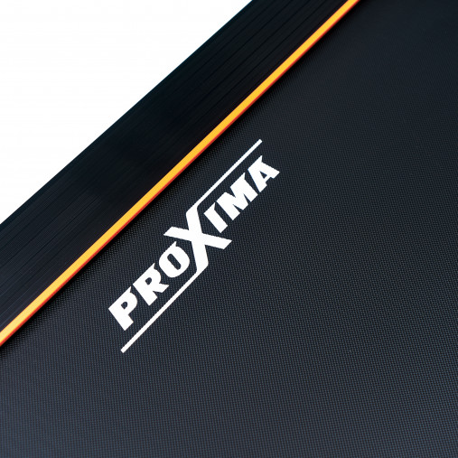 Беговая дорожка электрическая Proxima Gela арт. PROT-212-HRC Беговая дорожка электрическая Proxima Gela арт. PROT-212-HRC