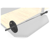 Крепление для олимпийского грифа для силовой рамы MEGA Power Rack Matrix Magnum MOPT13 Крепление для олимпийского грифа для силовой рамы MEGA Power Rack Matrix Magnum MOPT13