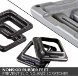 Степ-платформа THE STEP Original (красный)