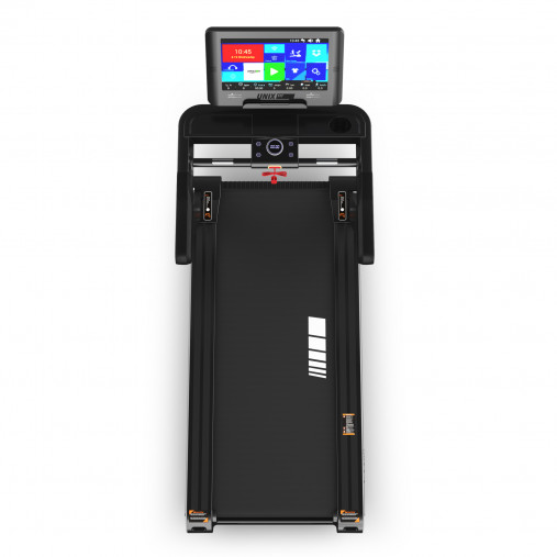 Беговая дорожка профессиональная UNIX Fit T-1400 PRO (18,5" TFT)