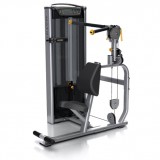 Пресс-машина Matrix Versa Plus VS-S53P