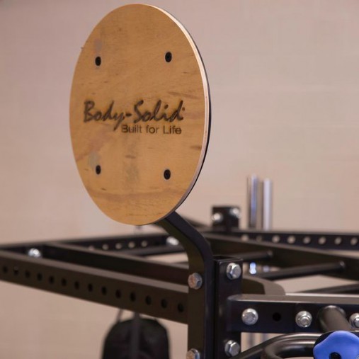 Гексагональная рама для кросс-тренинга Body-Solid SR-HEXCLUB Гексагональная рама для кросс-тренинга Body-Solid SR-HEXCLUB