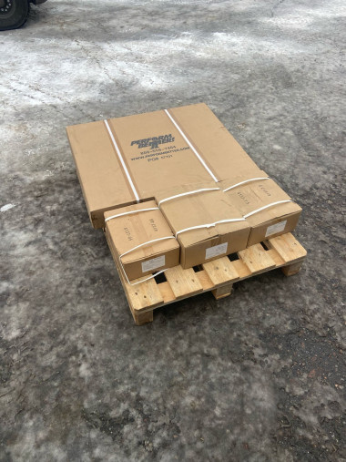 Подставка 2-х уровневая под гексагональные гантели PERFORM BETTER (до 10 пар) Подставка 2-х уровневая под гексагональные гантели PERFORM BETTER (до 10 пар)