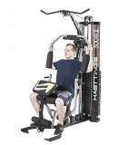 Мультистанция Hasttings HastPower 300 со стеком