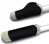 Разгибание ног сидя Matrix Versa Plus VS-S71P грузоблочный