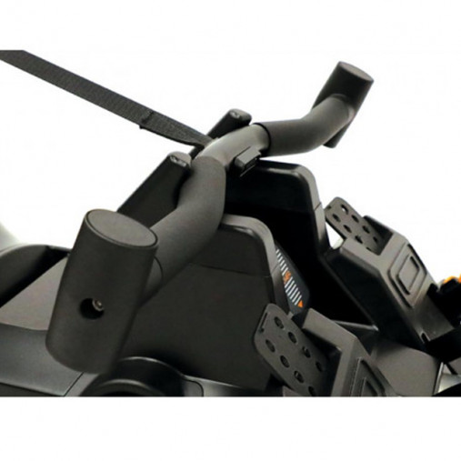 Гребной тренажер Octane Fitness RO с двойной системой нагрузки Гребной тренажер Octane Fitness RO с двойной системой нагрузки