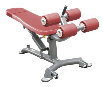 Регулируемая скамья для пресса AeroFit IT IT713 Регулируемая скамья для пресса AeroFit IT IT713