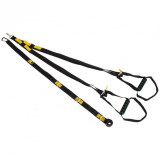 Aerofit FT-FS-TR95 Ремень для функционального тренинга, профессиональный Aerofit FT-FS-TR95 Ремень для функционального тренинга, профессиональный