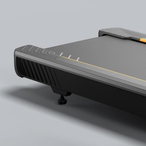 Беговая дорожка Matrix Endurance. Консоль Touch Беговая дорожка Matrix Endurance. Консоль Touch