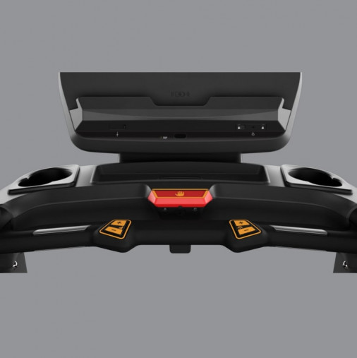 Беговая дорожка Matrix Endurance. Консоль Premium LED Беговая дорожка Matrix Endurance. Консоль Premium LED