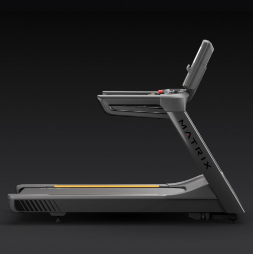 Беговая дорожка Matrix Endurance. Консоль Premium LED Беговая дорожка Matrix Endurance. Консоль Premium LED