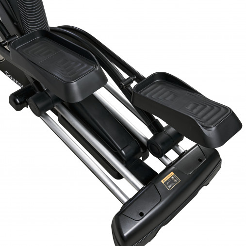 Эллиптический тренажер Proxima Counsul (2025) арт. PREL-520 Эллиптический тренажер Proxima Counsul (2025) арт. PREL-520