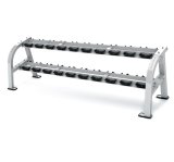 Подставка под гантели Matrix G1-FW159