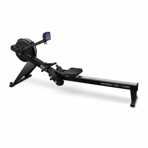 Гребной тренажер коммерческий BRONZE GYM RW1100M PRO с воздушной системой нагрузки Гребной тренажер коммерческий BRONZE GYM RW1100M PRO с воздушной системой нагрузки