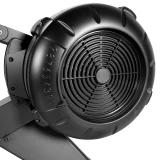 Гребной тренажер BRONZE GYM RW1100M PRO 