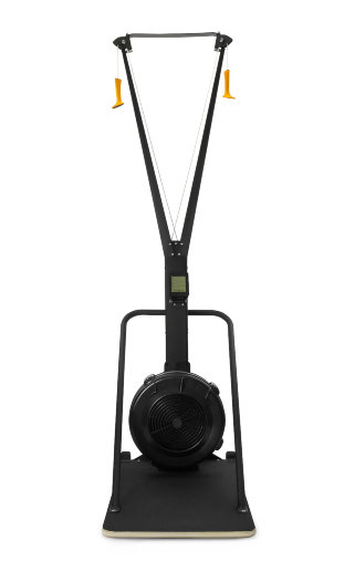 Лыжный тренажер VictoryFit VF-Ski100 с воздушным сопротивлением