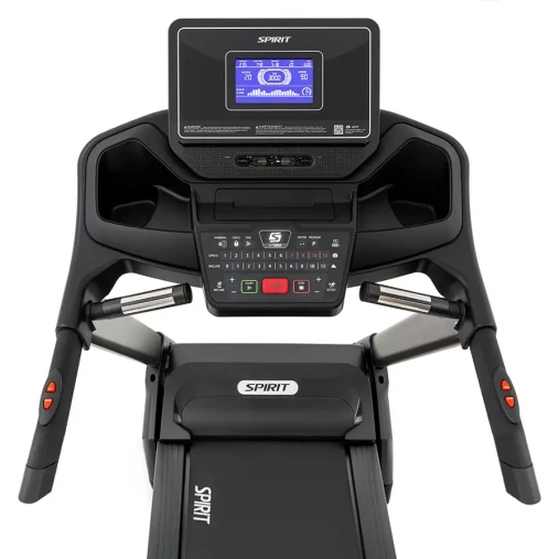 Беговая дорожка Spirit XT285 Black Беговая дорожка Spirit XT285 Black