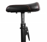 BRONZE GYM BR-1007 Скамья Скотта