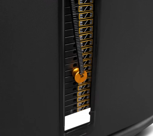 Тяга сверху BRONZE GYM MIGHT 26 грузоблочный профессиональный силовой тренажер со стеком 100кг Тяга сверху BRONZE GYM MIGHT 26 грузоблочный профессиональный силовой тренажер со стеком 100кг