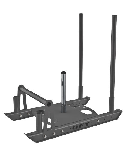 Тренажер "сани" для кросс-тренинга Тренажер "сани" для кросс-тренинга