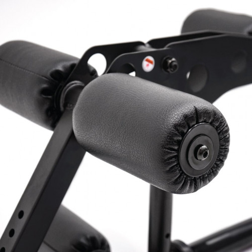 Разгибание/сгибание ног Inspire SCS-LE2B (опция к FIDB и SCS-WB, черный) Разгибание/сгибание ног Inspire SCS-LE2B (опция к FIDB и SCS-WB, черный)